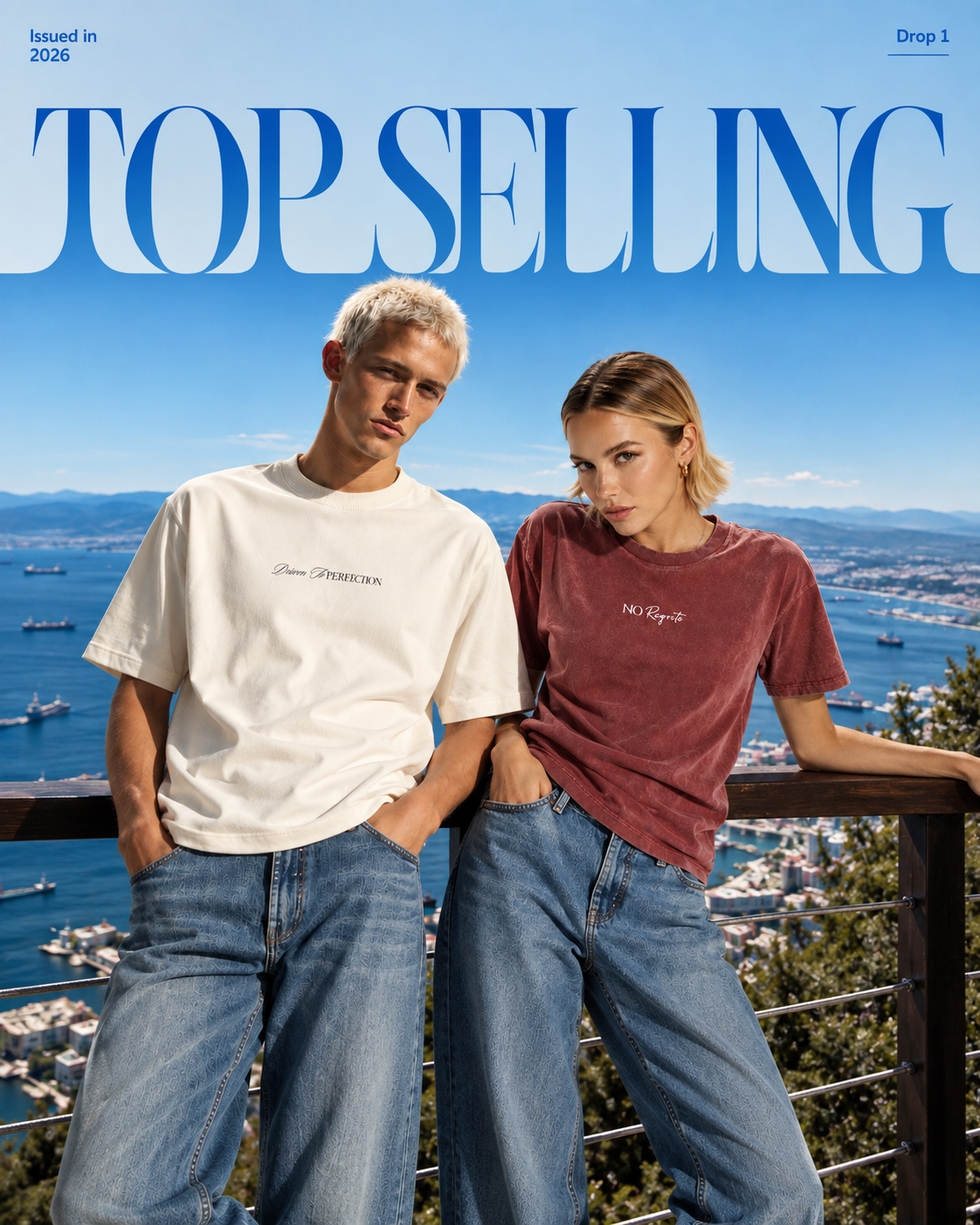 TOP SELLING