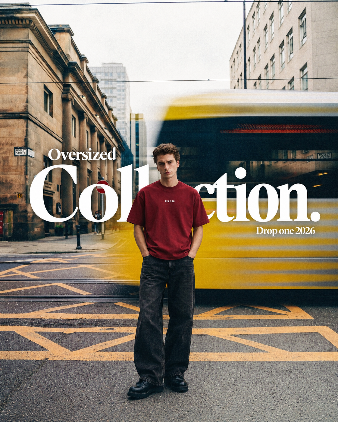 OVERSIZED
