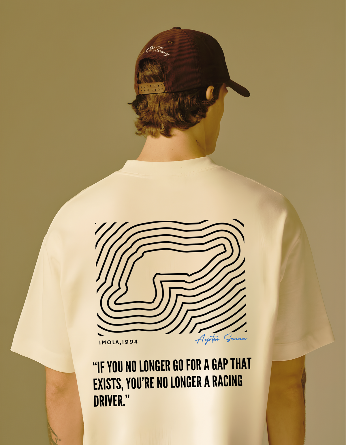 senna